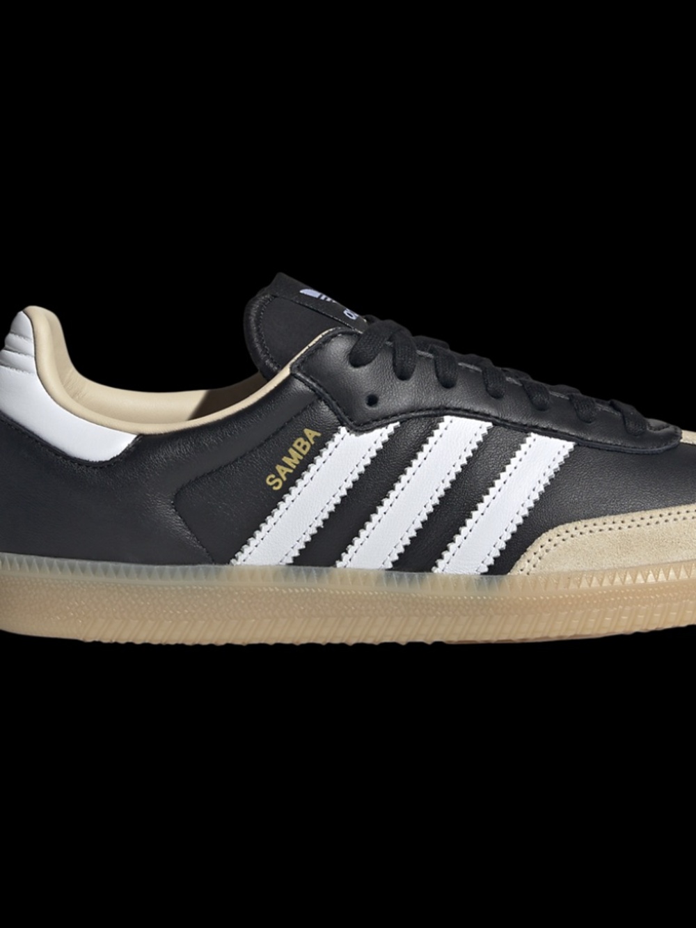 Samba Adidas